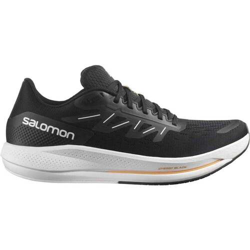 Zapatos Hombre Running / trail Salomon SPECTUR Negro