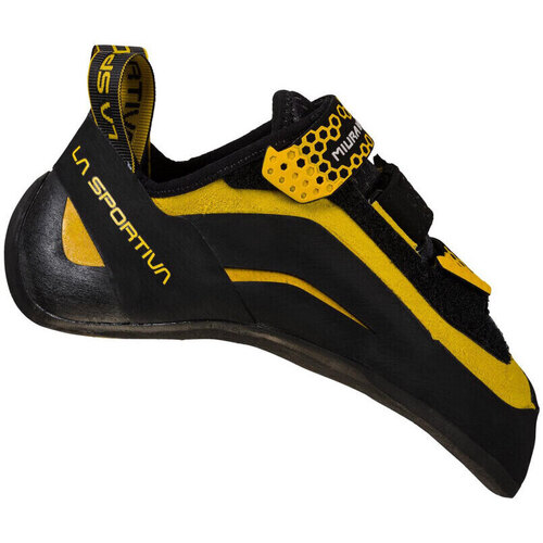 Zapatos Senderismo La Sportiva Miura VS Amarillo