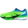 Zapatos Hombre Running / trail Salomon X-SCREAM 3D Verde