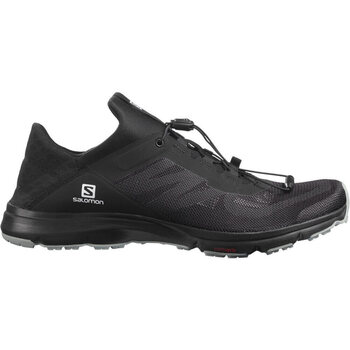 Zapatos Hombre Senderismo Salomon AMPHIB BOLD 2 Negro