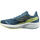 Zapatos Hombre Running / trail Salomon AERO BLAZE Azul