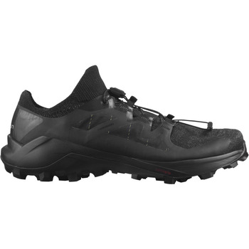 Zapatos Hombre Running / trail Salomon CROSS 2/PRO Negro