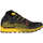 Zapatos Hombre Running / trail La Sportiva CYKLON Negro