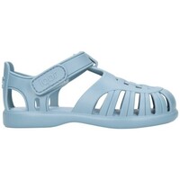 Zapatos Niña Sandalias IGOR TOBBY Solid Oceano  Azul Azul