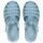 Zapatos Niña Sandalias IGOR CLASSICA V OCEANO  Azul Azul
