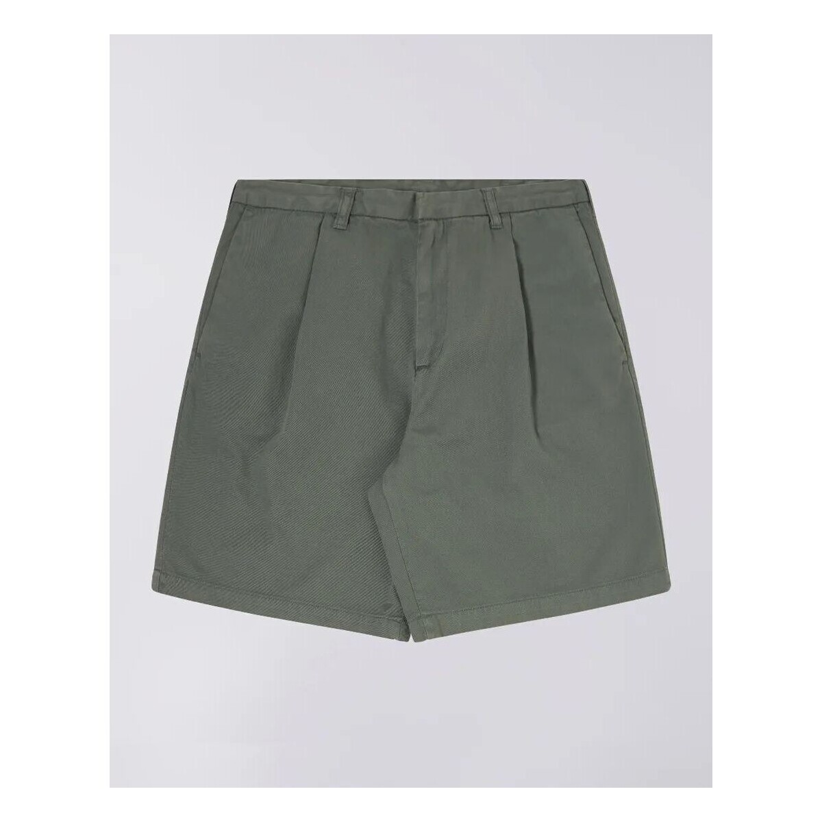textil Hombre Shorts / Bermudas Edwin I031957.1MY.GD-GREY Gris