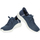 Zapatos Mujer Zapatillas bajas Skechers 149710 BRILLIANT PATH Azul