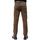 textil Hombre Pantalones Jeckerson UPA081OL685 Marrón