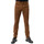textil Hombre Pantalones Jeckerson UPA079MR786 Beige