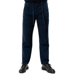 textil Hombre Pantalones Jeckerson UPA047OL684 Azul