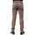textil Hombre Pantalones Jeckerson UPA077MR786 Beige
