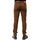 textil Hombre Pantalones Jeckerson UPA077MR786 Burdeo