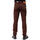 textil Hombre Pantalones Jeckerson UPA077MR786 Burdeo