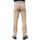 textil Hombre Pantalones Jeckerson UPA079MR703 Beige