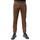 textil Hombre Pantalones Jeckerson UPA046MR786 Beige