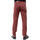 textil Hombre Pantalones Jeckerson UPA081MR630 Burdeo