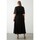textil Mujer Vestidos Dorothy Perkins DP1757 Negro