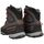 Zapatos Mujer Senderismo La Sportiva Botas TX5 GTX Mujer Carbon/Paprika Gris