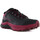 Zapatos Mujer Running / trail La Sportiva KARACAL W Negro