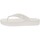 Zapatos Mujer Pantuflas Crocs CR-207714 Blanco