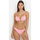 textil Mujer Bikini La Modeuse 58987_P135989 Rosa