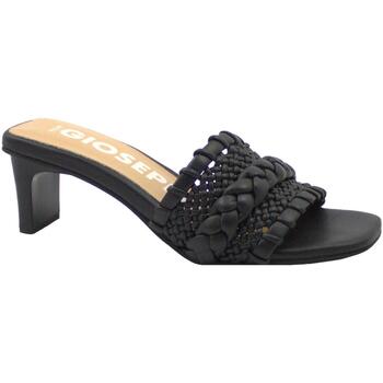 Zapatos Mujer Zuecos (Mules) Gioseppo GIO-E23-69136-BL Negro