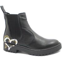 Zapatos Mujer Low boots Bueno Shoes BUE-RRR-4204-NE Negro