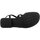 Zapatos Mujer Zuecos (Clogs) Pon´s Quintana TINA 9760 NEGRO Negro