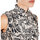 textil Mujer Tops / Blusas Isla Bonita By Sigris Top Negro