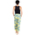 textil Mujer Pantalones Isla Bonita By Sigris Pantalón Amarillo
