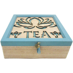 Organizador Té Tea