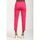 textil Mujer Pantalones Pinko BELLO 100155 A0HM-P87 Rosa