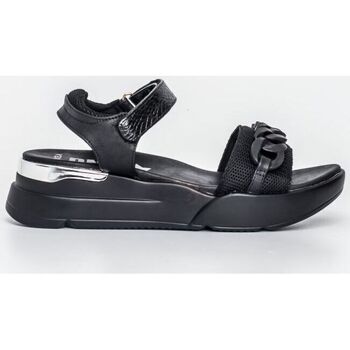 Zapatos Mujer Sandalias Dangela 23027189 Negro