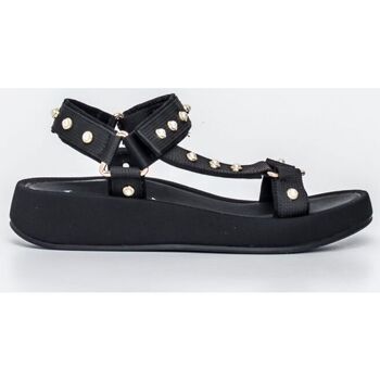 Zapatos Mujer Sandalias Dangela 23027190 Negro