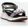 Zapatos Mujer Sandalias Dangela 23027197 Negro