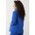 textil Mujer Chaquetas / Americana Dorothy Perkins DP1844 Azul