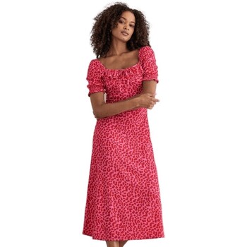 textil Mujer Vestidos Dorothy Perkins  Rojo