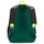 Bolsos Mochila Adidas Sportswear BRAND LOVE BP Verde / Negro / Blanco
