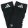 Accesorios Calcetines de deporte adidas Performance PRF CUSH MID 3P Negro