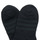 Accesorios Calcetines de deporte Adidas Sportswear T SPW ANK 3P Negro / Blanco