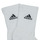 Accesorios Calcetines de deporte Adidas Sportswear C SPW CRW 3P Blanco / Negro