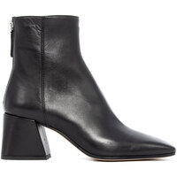 Zapatos Mujer Botines Pomme D'or 6012E Negro