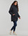 textil Mujer Abrigos Roxy BETTER WEATHER Negro