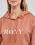 textil Mujer Sudaderas Roxy SURF STOKED HOODIE BRUSHED Rosa