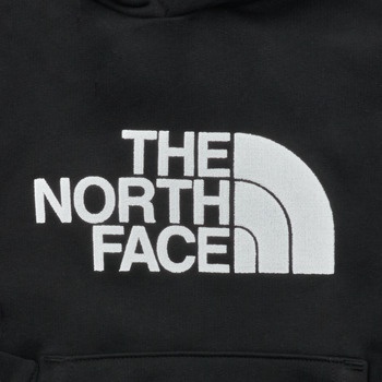 The North Face Boys Drew Peak P/O Hoodie Negro
