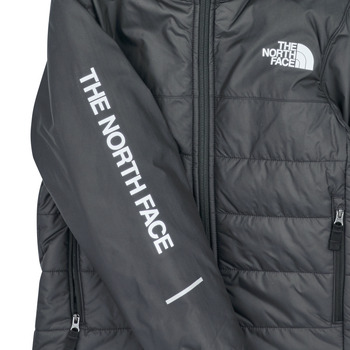 The North Face Boys Never Stop Synthetic Jacket Negro