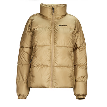 textil Mujer Plumas Columbia Puffect Jacket Beige
