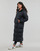 textil Mujer Plumas Columbia Puffect Long Jacket Negro