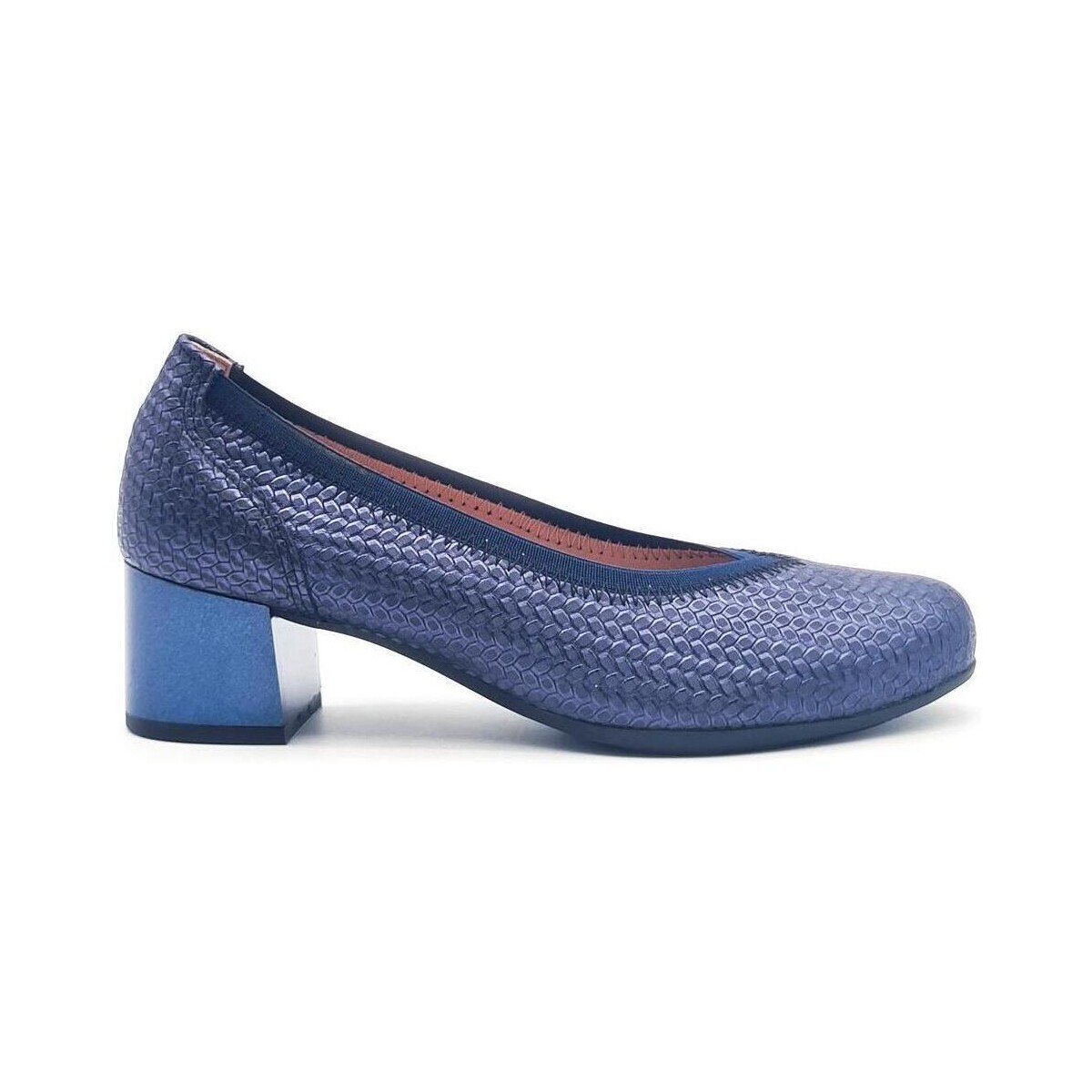 Zapatos Mujer Zapatos para el agua Pitillos 5090 Azul