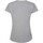 textil Mujer Camisetas manga larga Dare 2b Finite Gris